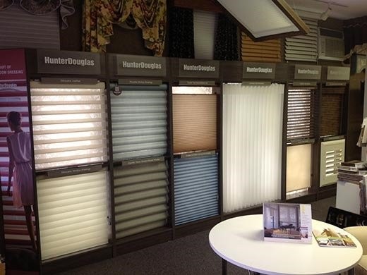 Hunter Douglas Dealer Image